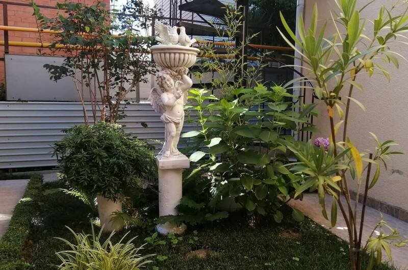 Изображение Изображение гостиницы &quot;Гостевой дом у самого моря «Свирель»&quot; #7 #7