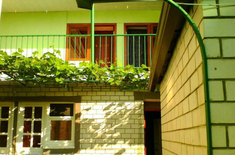 Изображение Изображение гостиницы &quot;Гостевой дом «Море»&quot; #1 #1