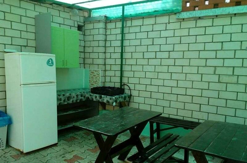 Изображение Изображение гостиницы &quot;Гостевой дом «Море»&quot; #2 #2