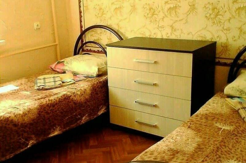 Изображение Изображение гостиницы &quot;Гостевой дом «Море»&quot; #5 #5