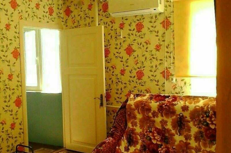 Изображение Изображение отеля / гостиницы "Гостевой дом «Море»" #11 #9