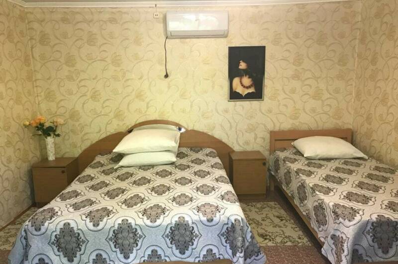 Изображение Изображение квартиры &quot;Коттедж под ключ «Отдых Люкс»&quot; #6 #6