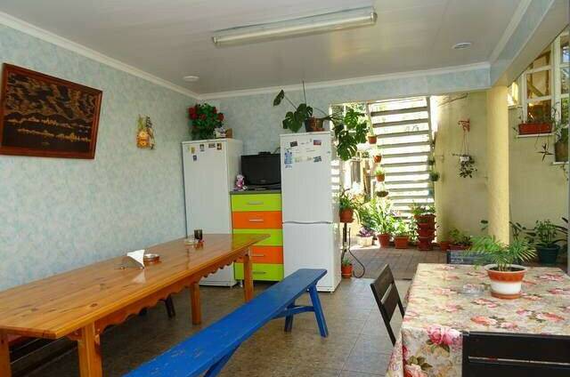 Изображение Изображение гостиницы "Гостевой дом «У Анны»" #4 #4