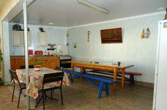 Изображение Изображение гостиницы "Гостевой дом «У Анны»" #5 #5