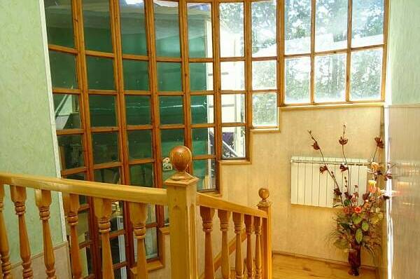 Изображение Изображение гостиницы "Гостевой дом «У Анны»" #6 #6