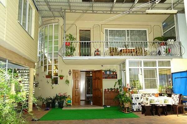 Изображение Изображение гостиницы "Гостевой дом «У Анны»" #8 #8