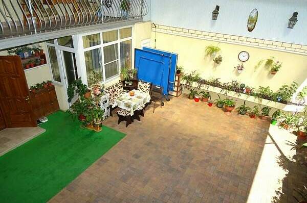 Изображение Изображение отеля / гостиницы "Гостевой дом «У Анны»" #10 #8