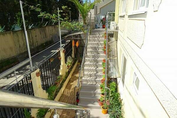 Изображение Изображение отеля / гостиницы "Гостевой дом «У Анны»" #11 #9