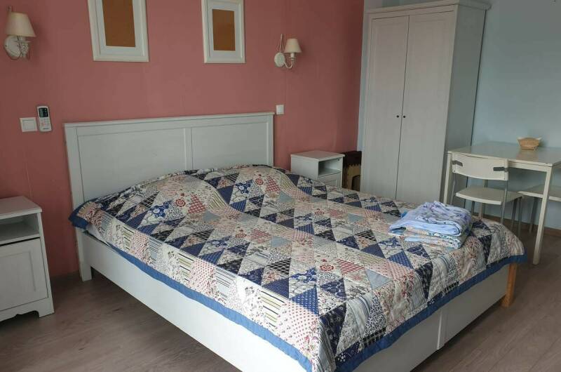 Изображение Изображение квартиры &quot;Апартаменты у моря&quot; #1 #1