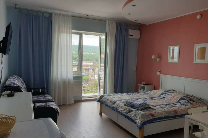 Изображение Изображение квартиры &quot;Апартаменты у моря&quot; #2 #2