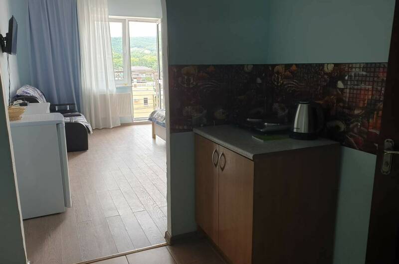 Изображение Изображение квартиры &quot;Апартаменты у моря&quot; #3 #3