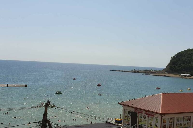 Изображение Изображение квартиры &quot;Апартаменты у моря&quot; #4 #4