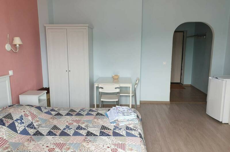 Изображение Изображение квартиры &quot;Апартаменты у моря&quot; #6 #6