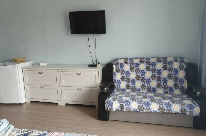 Изображение Изображение квартиры &quot;Апартаменты у моря&quot; #7 #7