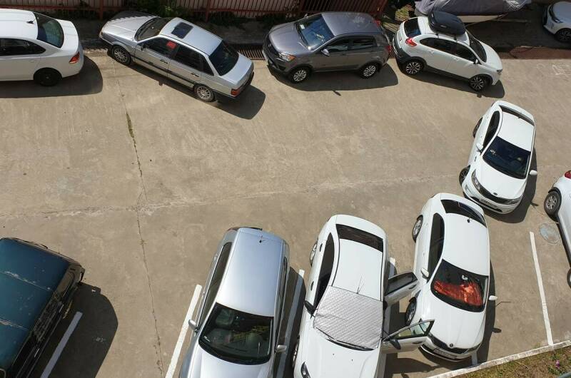 Изображение Изображение квартиры &quot;Апартаменты у моря&quot; #8 #8