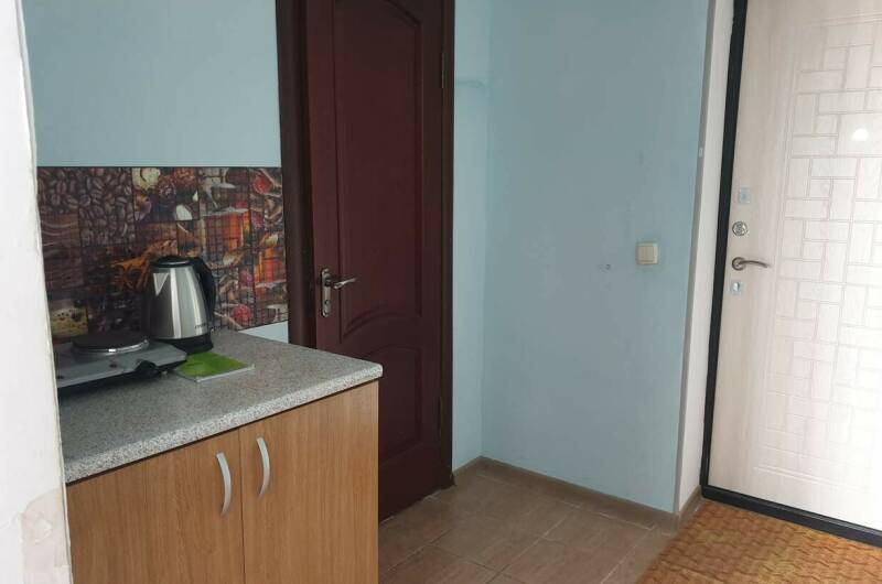 Изображение Изображение квартиры / апартамента "Апартаменты у моря" #11 #9