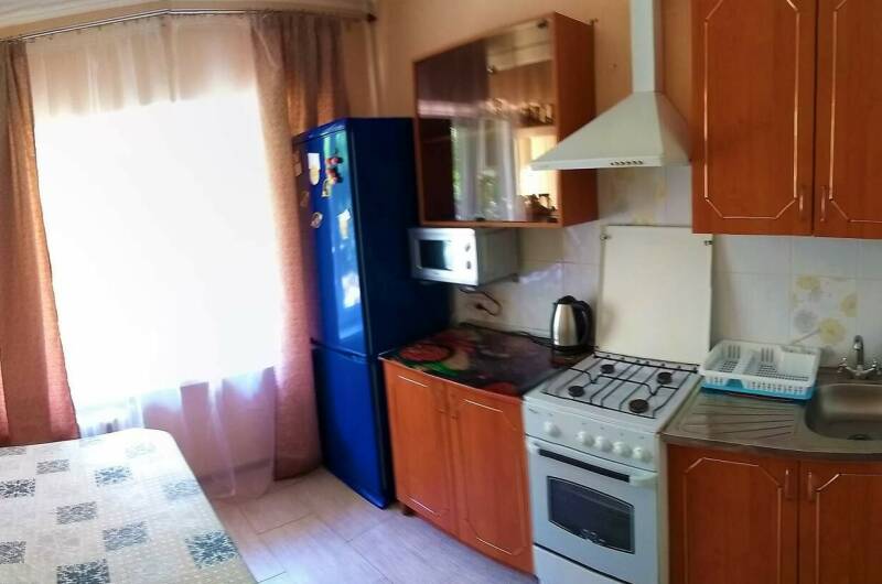 Изображение Изображение квартиры &quot;Двухкомнатная квартира ул. Павлова&quot; #1 #1