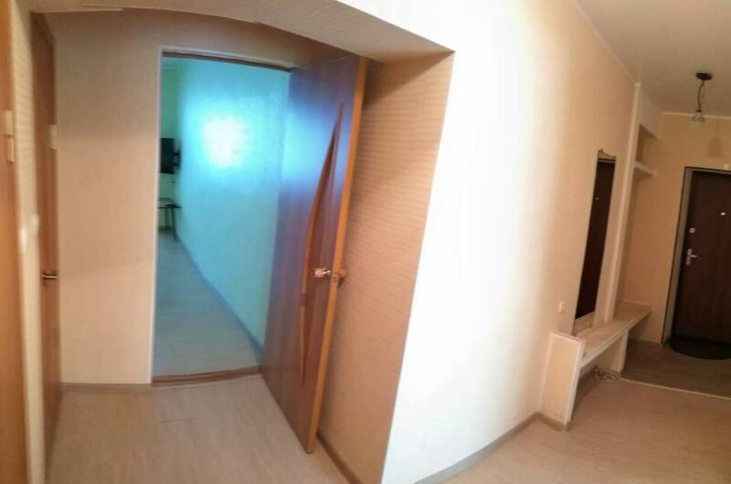 Изображение Изображение квартиры &quot;Двухкомнатная квартира ул. Павлова&quot; #7 #7