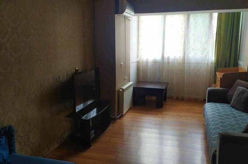 Изображение Изображение квартиры &quot;Трёхкомнатная квартира в центре Лазаревского&quot; #6 #6