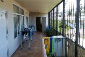 Изображение Гостевой дом «Под пальмами» #4