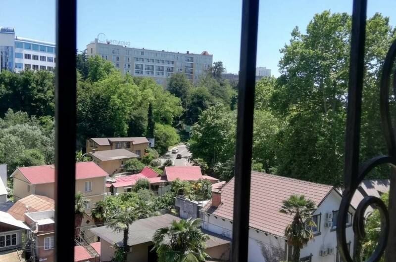 Изображение Изображение гостиницы "Гостевой дом «Под пальмами»" #4 #4