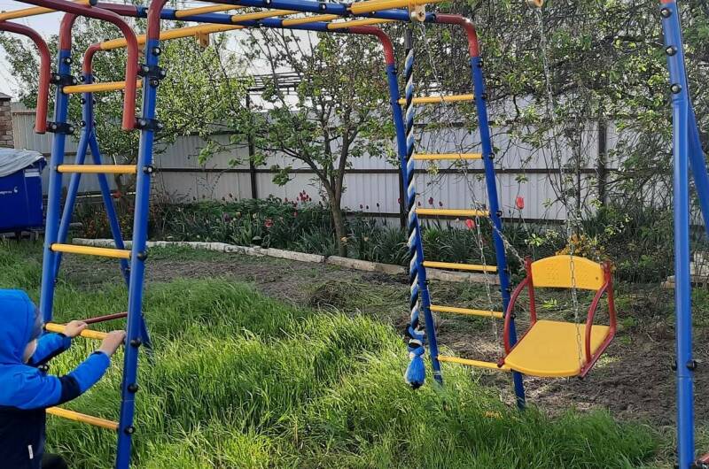 Изображение Изображение гостиницы "Гостевой дом «Нептун»" #1 #1