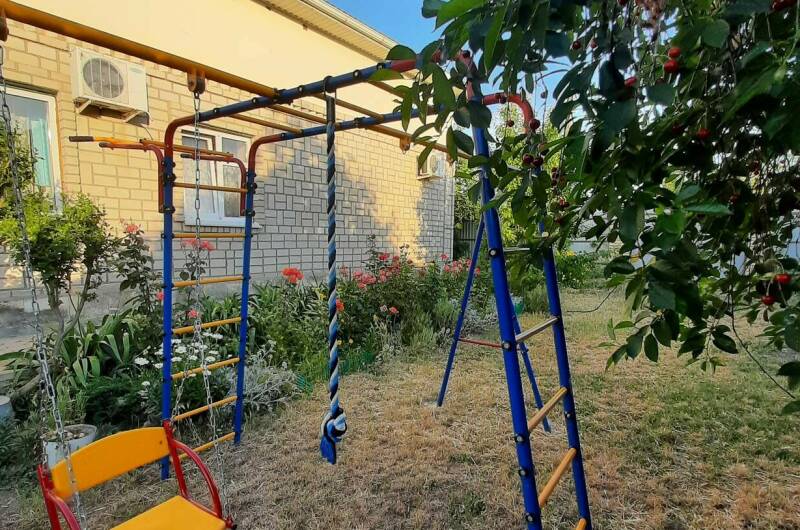 Изображение Изображение гостиницы "Гостевой дом «Нептун»" #3 #3