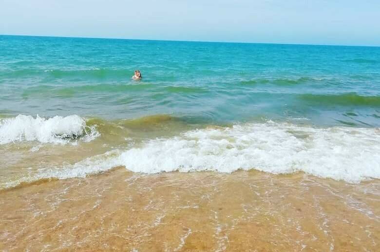 Изображение Изображение гостиницы "Гостевой дом «Нептун»" #6 #6