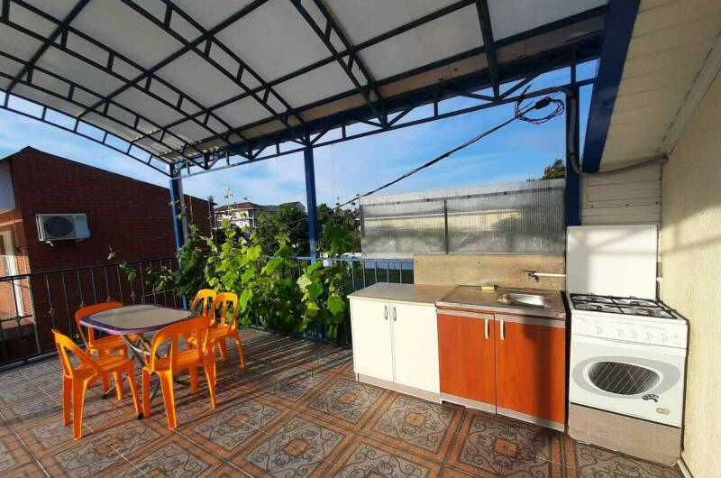 Изображение Изображение гостиницы "Гостевой дом «Нептун»" #7 #7