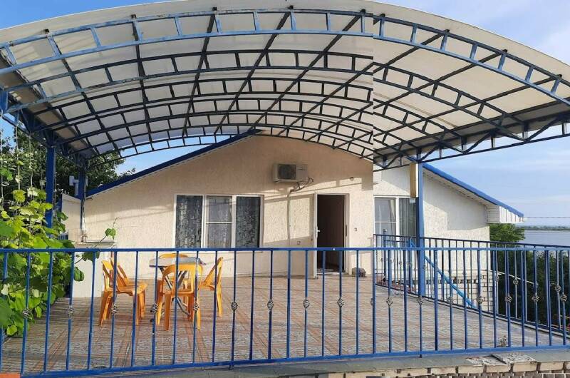 Изображение Изображение отеля / гостиницы "Гостевой дом «Нептун»" #11 #9