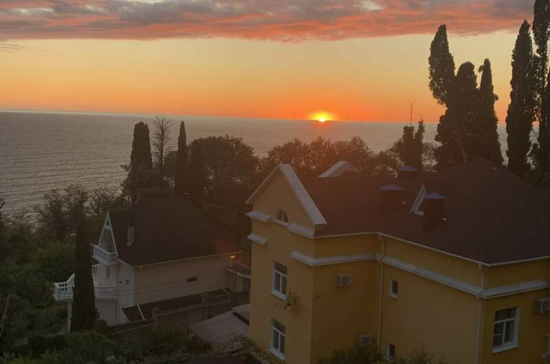 Изображение Изображение гостиницы "Гостевой дом «Алина»" #2 #2