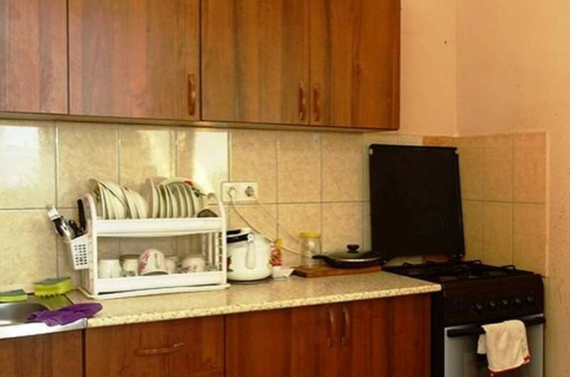 Изображение Изображение гостиницы "Гостевой дом «Алина»" #6 #6