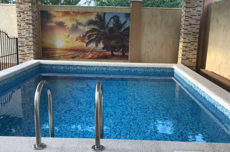 Изображение Изображение гостиницы &quot;Гостевой дом «Ахтамар»&quot; #1 #1