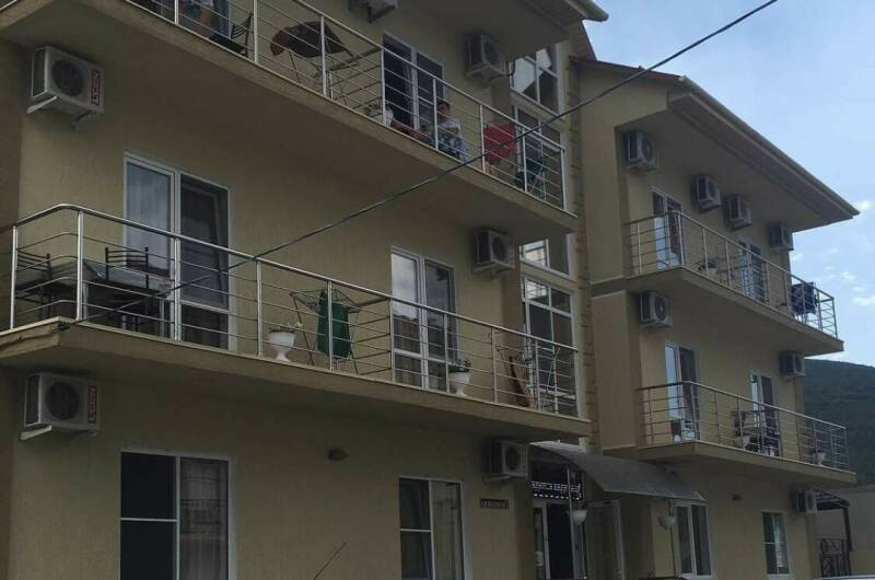 Изображение Изображение гостиницы &quot;Гостевой дом «Ахтамар»&quot; #2 #2