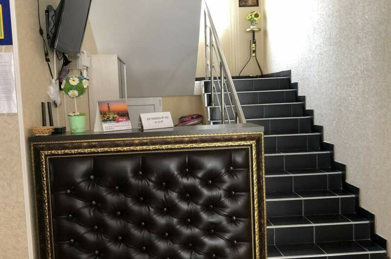 Изображение Изображение гостиницы &quot;Гостевой дом «Ахтамар»&quot; #4 #4