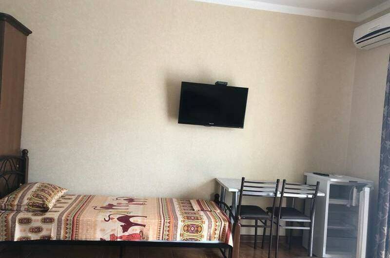 Изображение Изображение гостиницы &quot;Гостевой дом «Ахтамар»&quot; #6 #6