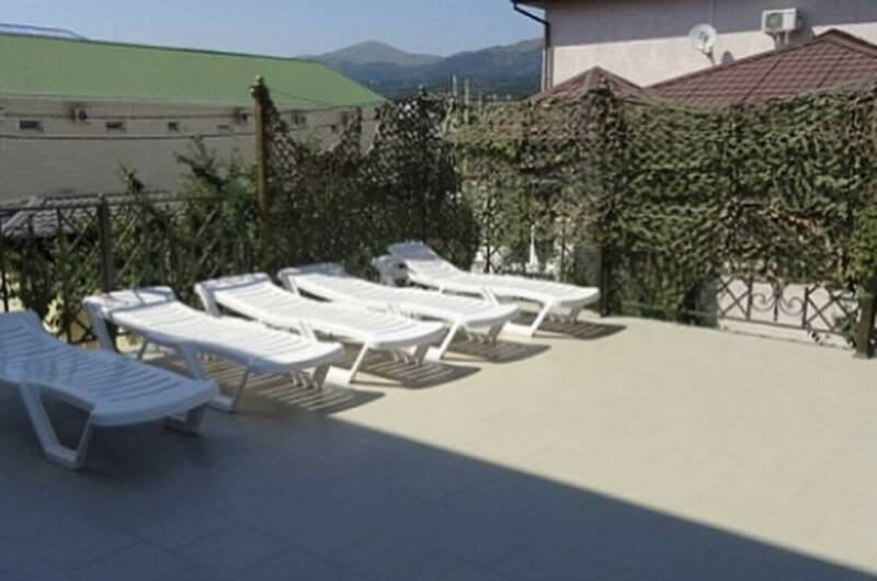 Изображение Изображение гостиницы &quot;Гостевой дом «Ахтамар»&quot; #7 #7