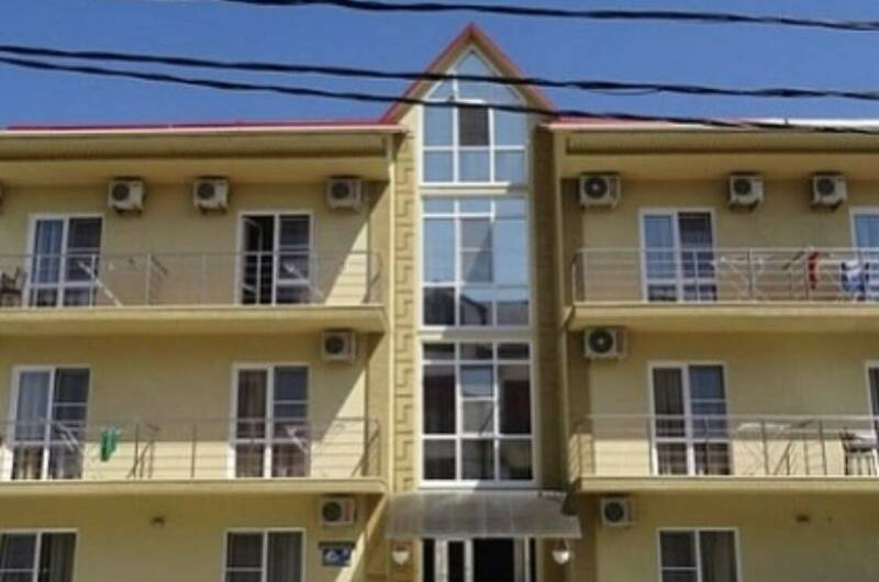 Изображение Изображение гостиницы &quot;Гостевой дом «Ахтамар»&quot; #8 #8