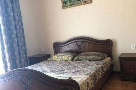 Изображение Изображение отеля / гостиницы "Гостевой дом «Ахтамар»" #10 #8