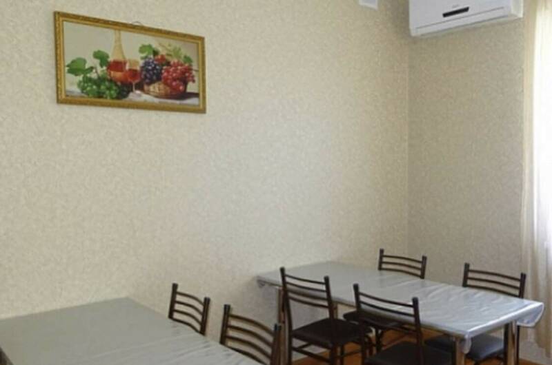 Изображение Изображение отеля / гостиницы "Гостевой дом «Ахтамар»" #11 #9