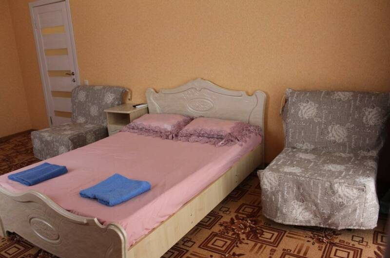 Изображение Изображение квартиры "Квартира «Welcome»" #1 #1