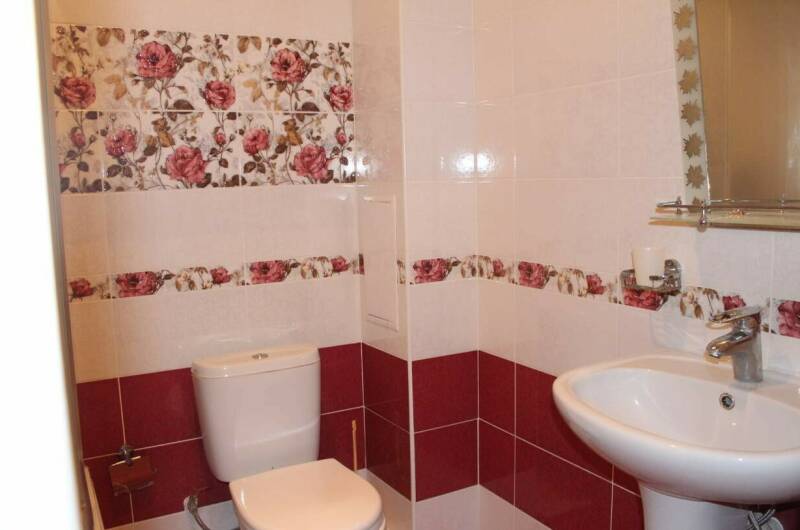 Изображение Изображение квартиры "Квартира «Welcome»" #4 #4