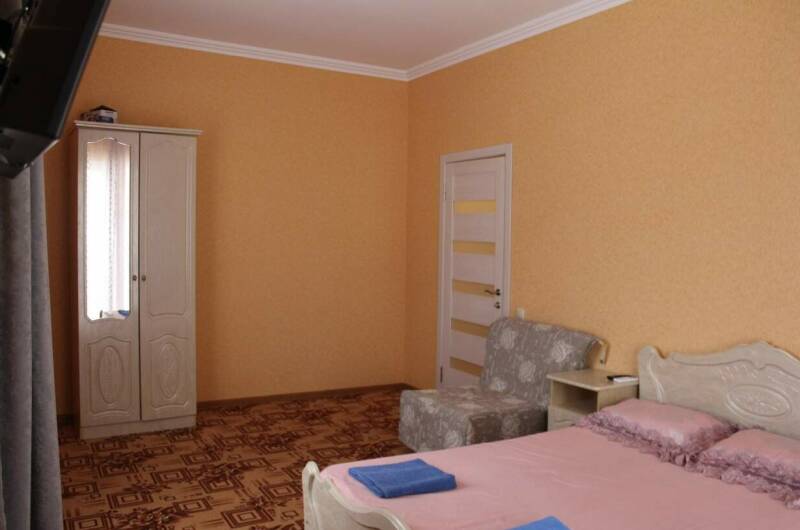 Изображение Изображение квартиры "Квартира «Welcome»" #5 #5