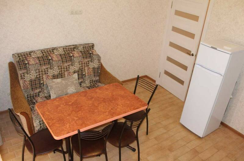 Изображение Изображение квартиры "Квартира «Welcome»" #6 #6