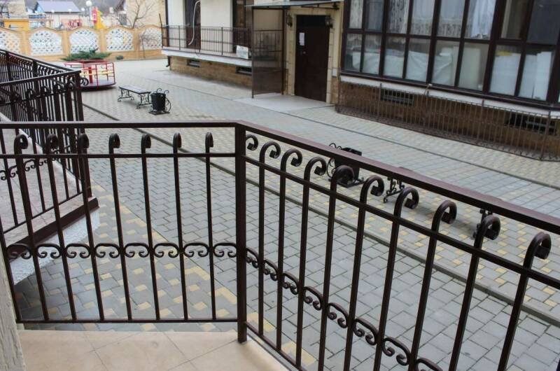 Изображение Изображение квартиры "Квартира «Welcome»" #7 #7