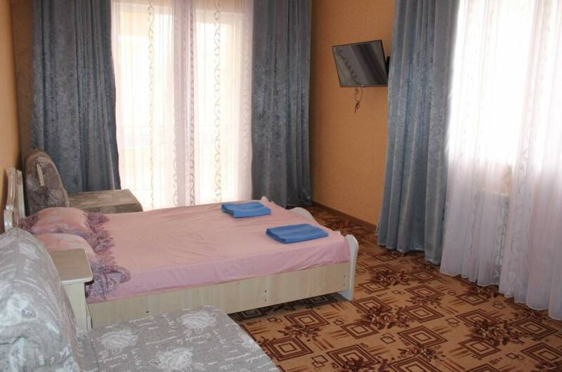 Изображение Изображение квартиры / апартамента "Квартира «Welcome»" #10 #8