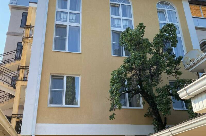 Изображение Изображение гостиницы "Гостевой дом «Жемчуг»" #1 #1