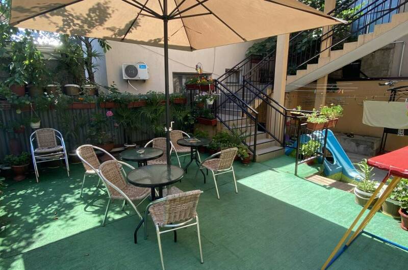 Изображение Изображение гостиницы "Гостевой дом «Жемчуг»" #2 #2