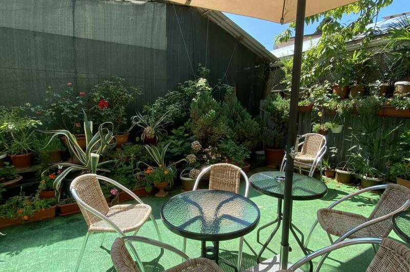 Изображение Изображение гостиницы "Гостевой дом «Жемчуг»" #4 #4