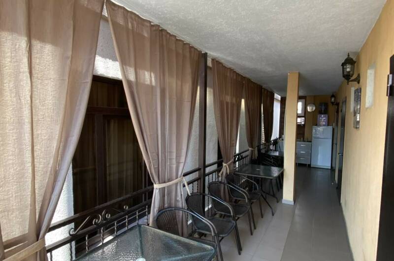 Изображение Изображение гостиницы "Гостевой дом «Жемчуг»" #6 #6